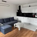 Perla Apartman *