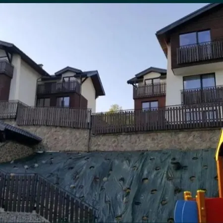 Apartment Perla Schreiberhau