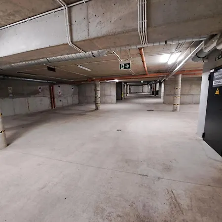 Appartement Perla Szklarska Poreba