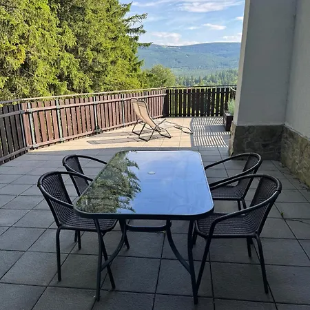 Apartment Perla Schreiberhau
