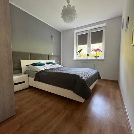Apartment Perla