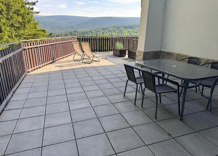 Perla * Szklarska Poreba