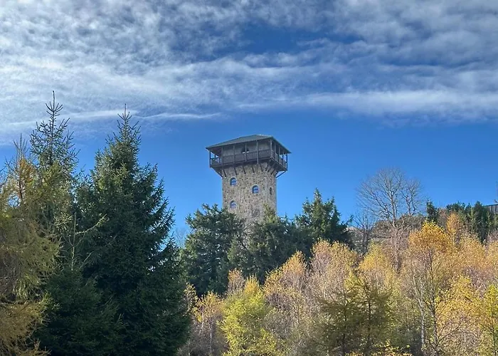 Perla Appartement Szklarska Poreba