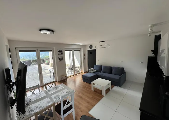 Perla Szklarska Poreba