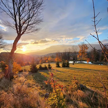 Perla * Szklarska Poręba