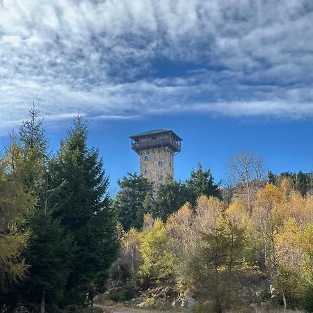 Perla Appartement Szklarska Poręba
