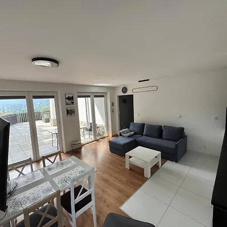 Perla Sklářská Poruba