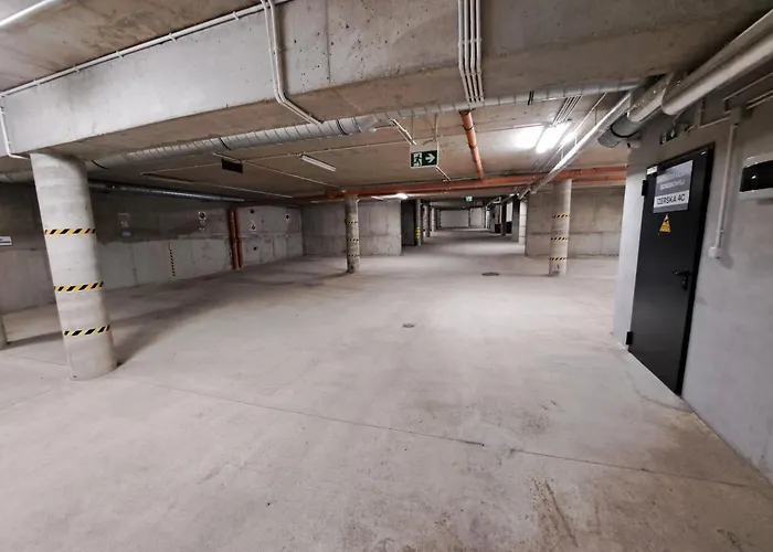 Apartmán Perla Sklářská Poruba